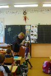 Naše první vysvědčení 1.A 2012/13