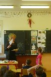 Naše první vysvědčení 1.A 2012/13