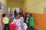 Naše výrobky 1.A 2017/18
