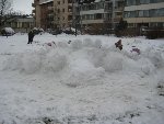 nejen učení 3.D 2012/13