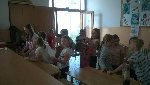 Noc ve škole 2.D 2018/19