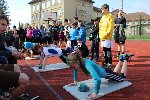 Odznak všestrannosti 2014/15