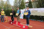 Odznak všestrannosti 2014/15