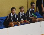 OK florbal_8,9 2015/16