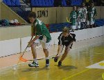 OK florbal_8,9 2015/16