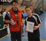OK florbal_8,9 2015/16