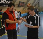 OK florbal_8,9 2015/16