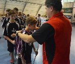 OK florbal_8,9 2015/16