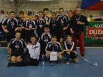 OK florbal_8,9 2015/16