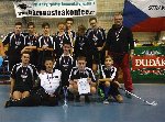 OK florbal_8,9 2015/16