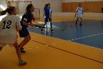 OK florbal dívky 8. - 9. tř. 2017/18
