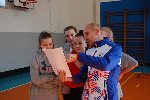 OK Odznaku všestrannosti 2021/22