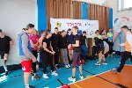 OK Odznaku všestrannosti 2021/22