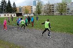 OK Štafetový pohár2 2015/16
