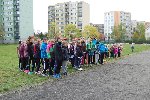 OK Štafetový pohár2 2015/16