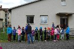 OK Štafetový pohár2 2015/16