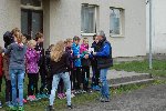 OK Štafetový pohár2 2015/16