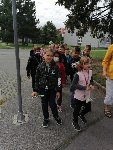 Okolí školy 3.B 2020/21