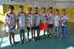 Okresní kolo ve volejbalu 2014/15