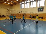 Okresní turnaj ve volejbale chlapců a dívek 2021/22