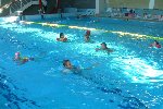 Opět plaveme(2.A+2.B 2.A 2012/13