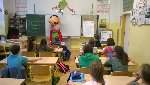 Ovoce do škol 5.D 2016/17