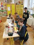 Pařezníci 5.A 2021/22