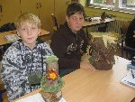 Pařezníci 5.B 2011/12