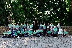 Pasování 1.B 2.B 2021/22