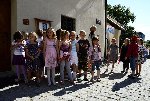 Pasování na čtenáře 1.A 2014/15