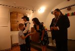 Pasování na čtenáře 1.A 2015/16