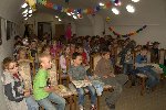 Pasování na čtenáře 1.B 2011/12
