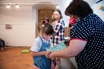 Pasování na čtenáře 1.C 2020/21