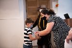 Pasování na čtenáře 1.C 2020/21