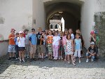 pasování na čtenáře 1.D 2010/11