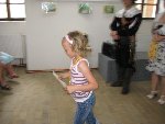 pasování na čtenáře 1.D 2010/11