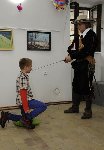 Pasování na čtenáře, 3. 6. 1.B 2012/13