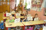 Pasování na ,,Rytíře řádu čtenářského
