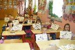 Pasování na ,,Rytíře řádu čtenářského