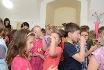 Pasování společné 1.A 2013/14