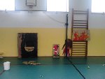 Peklo 5.A 2015/16