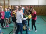 Peklo 5.A 2015/16