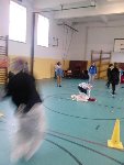 Peklo 5.A 2015/16