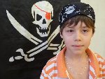 Piráti - maškarní 3.D 2011/12