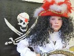 Piráti - maškarní 3.D 2011/12