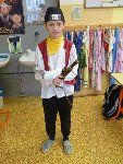 Piráti - maškarní 3.D 2011/12