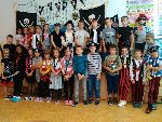 Pirátský den 3.A 3.A 2020/21