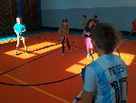 Pirátský den 3.A 3.A 2020/21