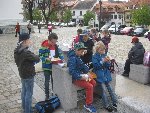 Písek 2.D 2014/15