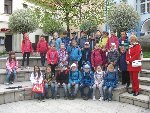 Písek 2.D 2014/15